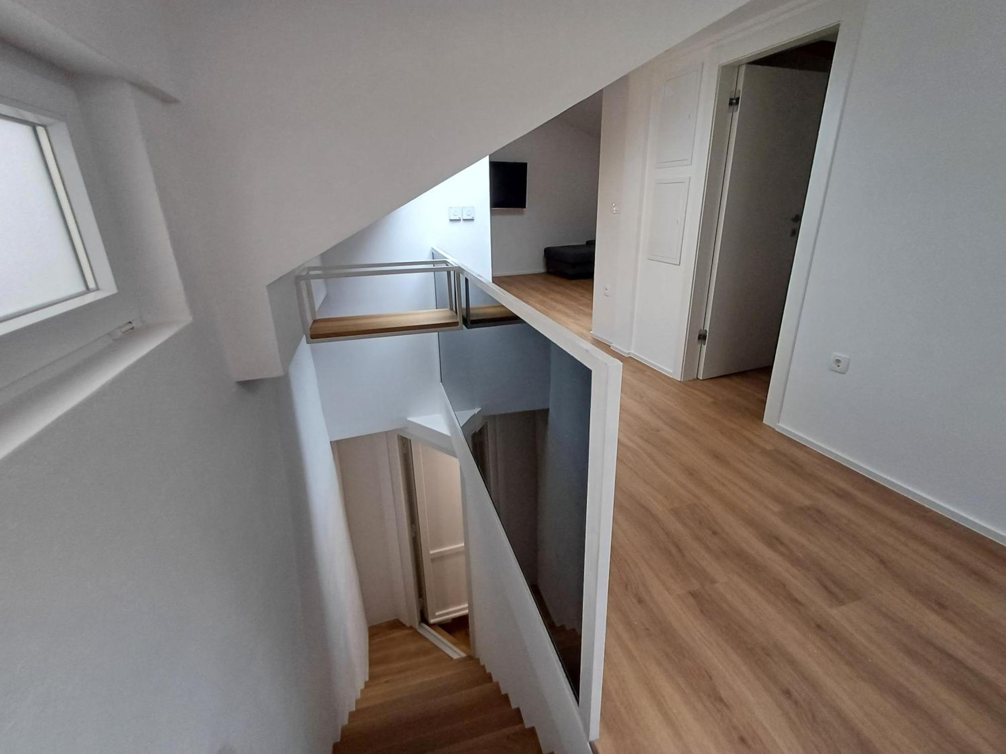 Pirana Lägenhet Exteriör bild